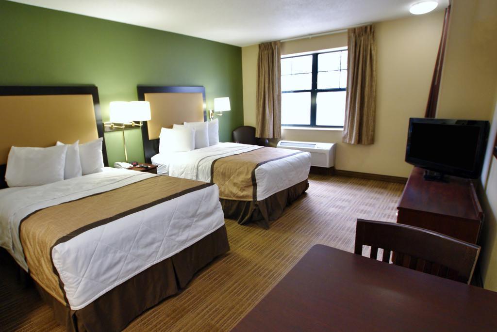 Extended Stay America Suites - Minneapolis - Maple Grove Zewnętrze zdjęcie